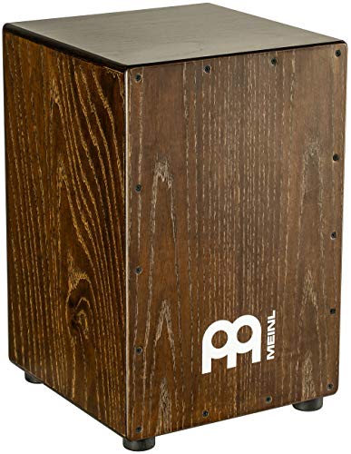 Amazon.co.jp: MEINL Percussion マイネル カホン Headliner Designer